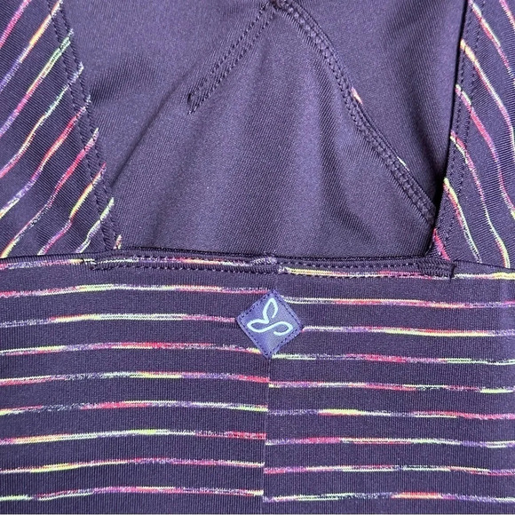 Prana Women's V-Neck Summer Dress. Sz: Small - Picture 9 of 15